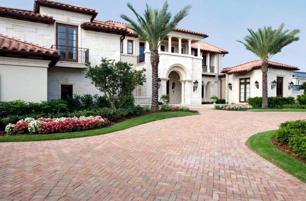 Reliable Phoenix, OR Driveway Pavers Solutions